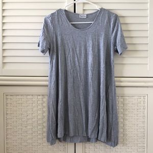 Brigitte Bailey t shirt small shirt sleeve